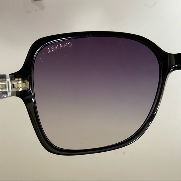 CHANEL sunglasses - Picture 7 of 9